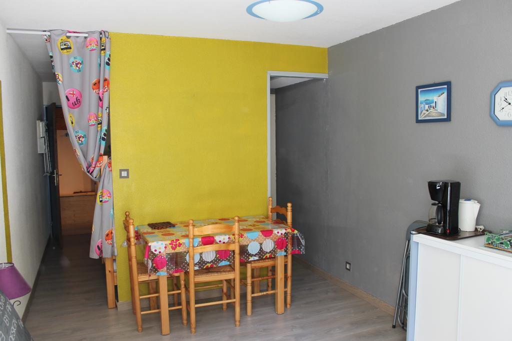 Appartement Iberia 19 Cauterets Exterior foto